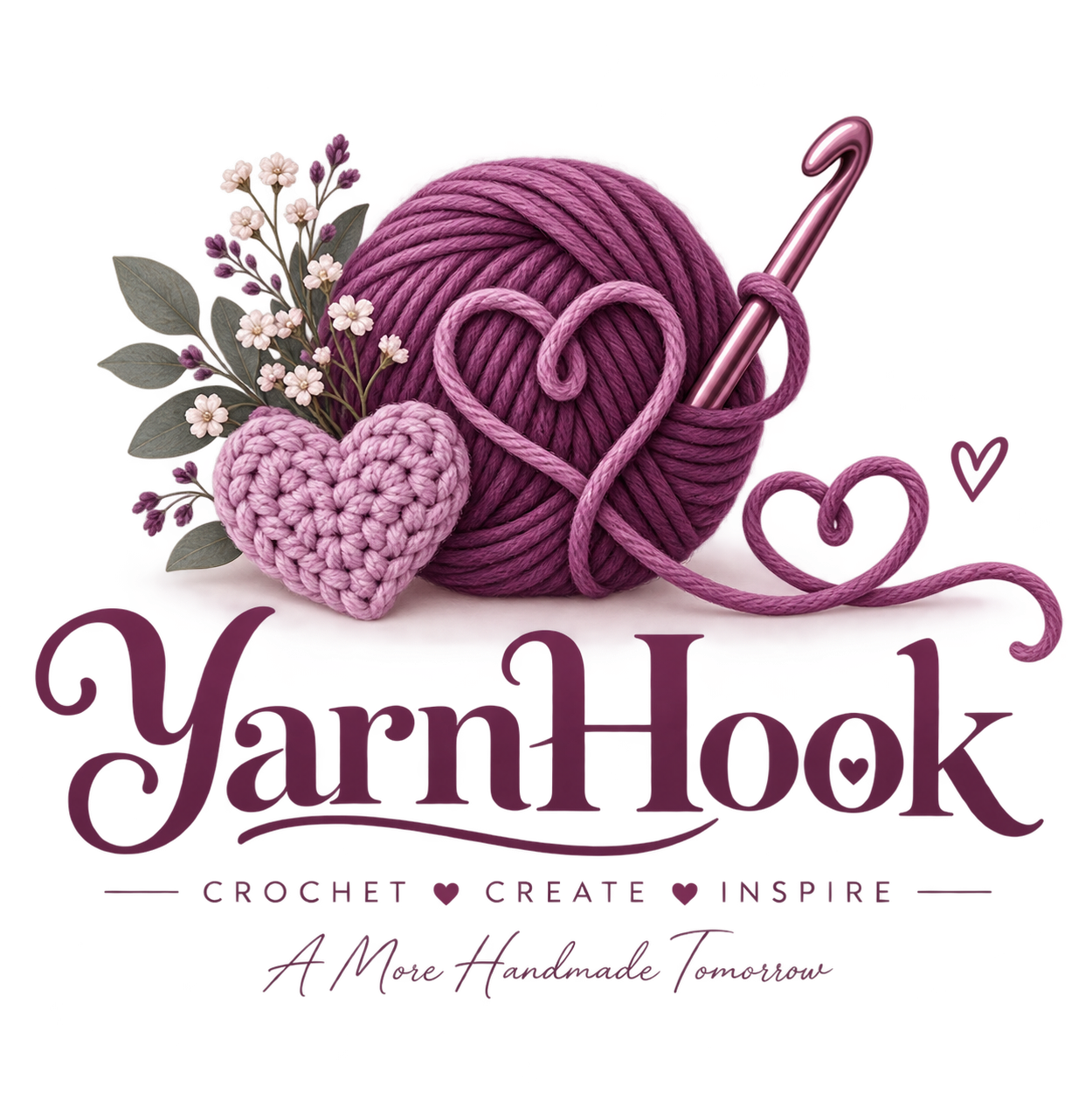 YarnHook Inspiration